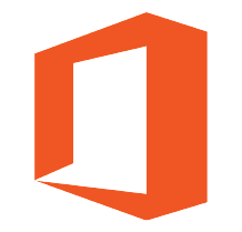 The Microsoft Office 365 Logo