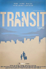 Transit movie poster