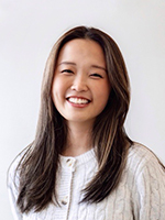 Grace Lee headshot
