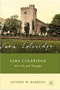 Sara Coleridge Book Cover