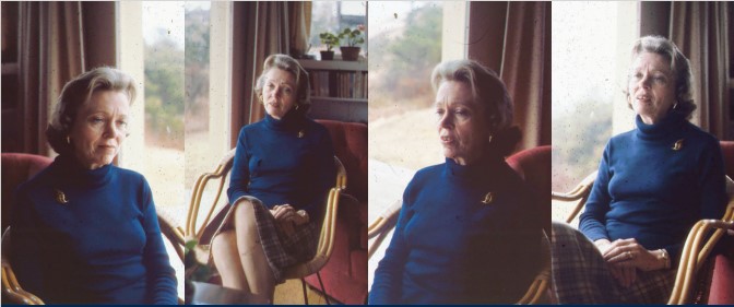 Side by Side gallery of Elisabeth Elliot Photographs