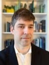 Dr. Benjamin Weber