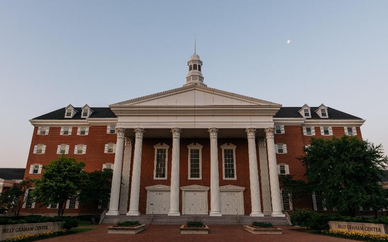 Billy Graham Center at Wheaton College