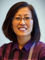 Christine S. Kim