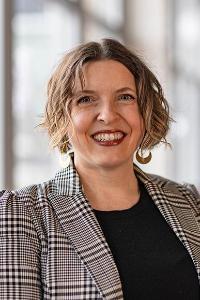 Allison Ruark Headshot