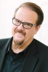 Ed Stetzer Faculty Headshot