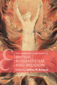 British Romanticism and Religion