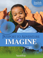 Passport to Adventure 3