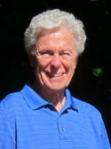 Wheaton Alumnus Myron Miller