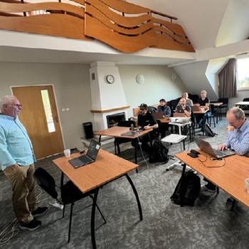 malenovice classroom 2025