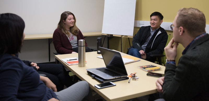 Wheaton College IL Multicultural Peace and Justice Collaborative Students and Faculty