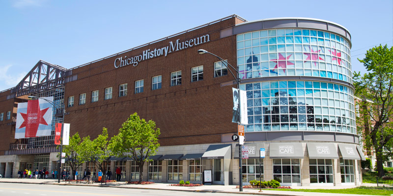 Chicago History Museum