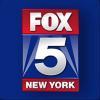 Fox 5 New York logo