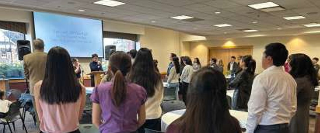 kononia-student-organization