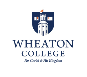 Wheaton College logo