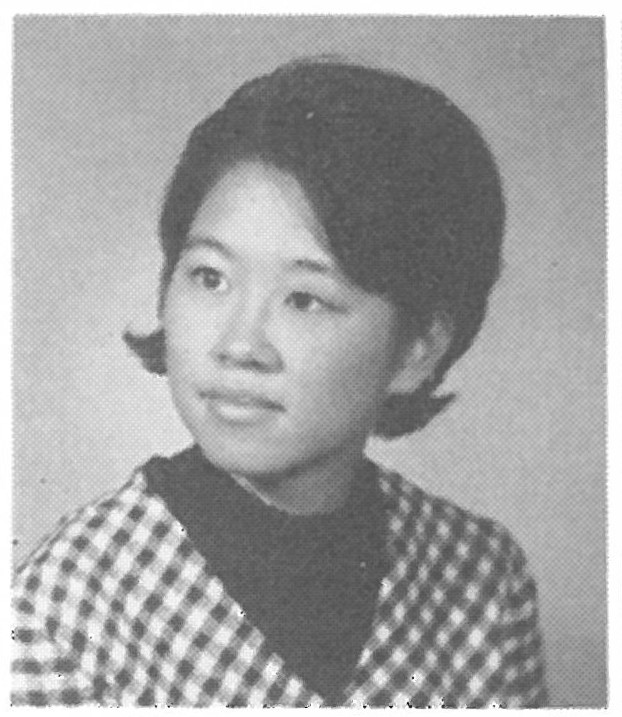 Jeannette Lowe Hsieh