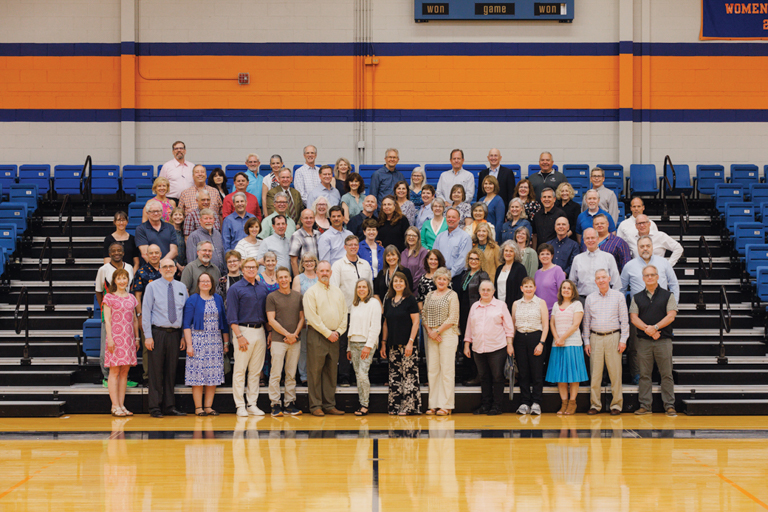 Wheaton College IL Alumni Reunion Class of 1984