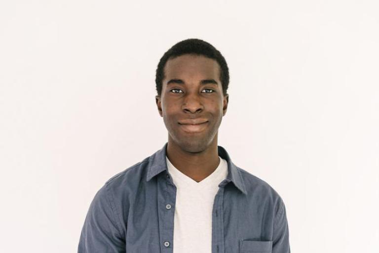 Wheaton College IL Undergraduate Profile Eli Ouoba