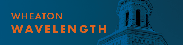 WheatonWavelength Header
