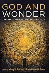 God and Wonder Book Cover