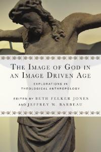 Image of God in an Image Driven World Cover