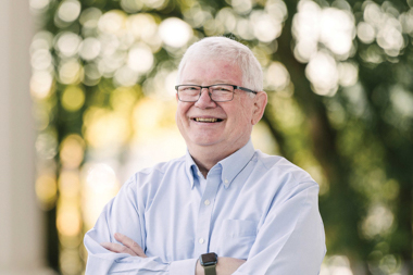 Wheaton College (IL) Dr. Scott Moreau, Alumnus of the Year for Distinguished Service to Alma Mater