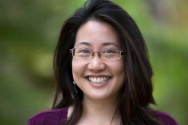 Dr. Karen An-Hwei Lee Headshot