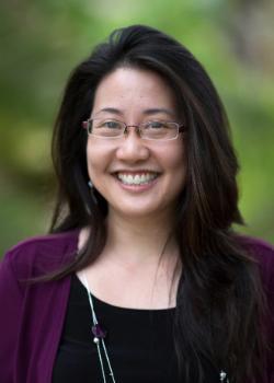 Dr. Karen An-Hwei Lee