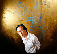 Makoto Fujimura