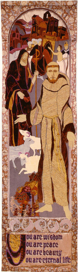 St Francis