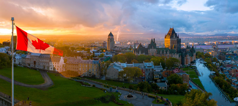 Quebec City