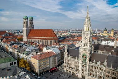 Munich Germany