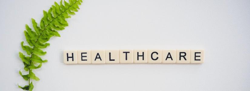 Healthcare Scrabble Image 