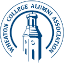 Alumni association logo