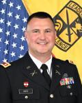 LTC Alex Moen