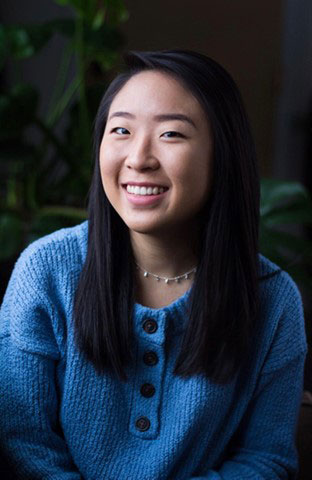 HyeRim Ryu '19 Spotlight Image