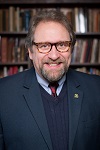 Dale Ahlquist