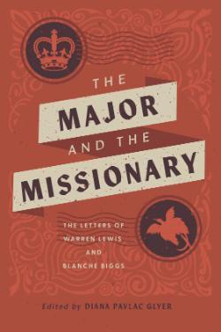 Major and the Missionary book cover